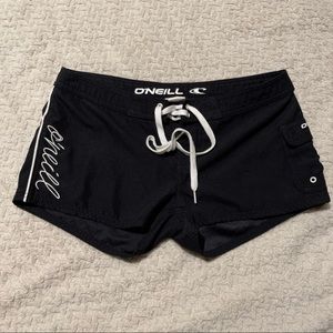 JUNIORS O’NEILL SWIM SHORTS